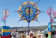 Bedürfnis nach dem Paradies?