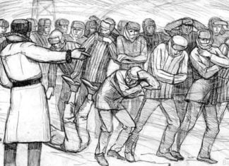 Entschädigung für ehemalige deutsche Zwangsarbeiter