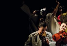 „Wer zwingt, kann nicht geliebt werden“