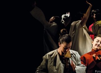 „Wer zwingt, kann nicht geliebt werden“