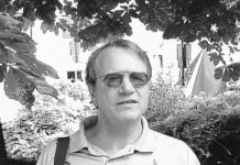 „Ich befand mich in einer falschen Zeit“