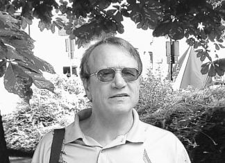 „Ich befand mich in einer falschen Zeit“