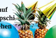 Österreichische Wörter mit Migrationshintergrund | auf Lepschi gehen