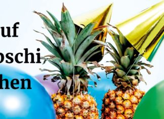 Österreichische Wörter mit Migrationshintergrund | auf Lepschi gehen