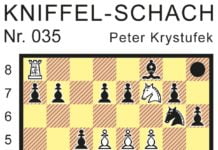 Kniffel-Schach 035
