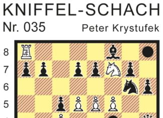 Kniffel-Schach 035