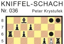 Kniffel-Schach 036