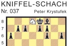 Kniffel-Schach 037