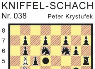 Kniffel-Schach 038
