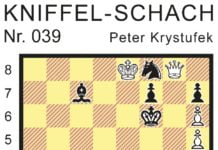 Kniffel-Schach 039