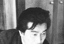 Japanische Kriegsgefangene in Kasachstan: Bilder als Erinnerungen