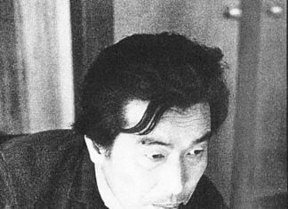 Japanische Kriegsgefangene in Kasachstan: Bilder als Erinnerungen