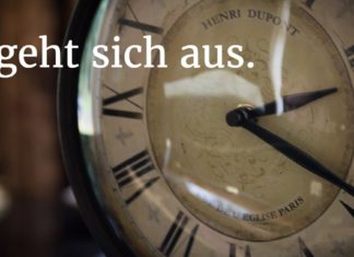 Österreichische Wörter mit Migrationshintergrund | Es geht sich aus