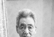 Japanische Kriegsgefangene in Kasachstan: Ahiko Tetsurō