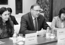 Assemblee und KAS arbeiten enger zusammen