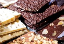 Das weiẞe Gold der Wüste