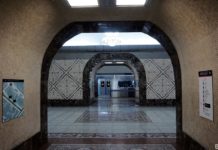 Foto der Woche | Die Metro Almaty und ihre neun einzigartigen Stationen