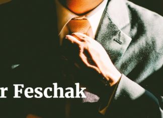 Österreichische Wörter mit Migrationshintergrund | Der Feschak