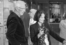 Von Dänemark bis Zentralasien