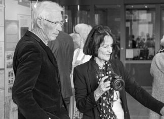 Von Dänemark bis Zentralasien