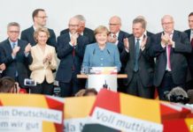 Alles Jamaika oder was?