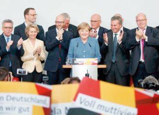 Alles Jamaika oder was?