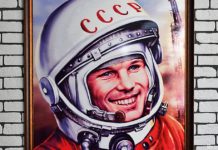 Die letzte Stadt vorm Himmel: In Baikonur dreht sich die Erde langsamer