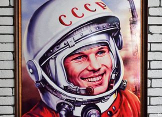 Die letzte Stadt vorm Himmel: In Baikonur dreht sich die Erde langsamer