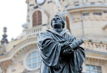Luther und die Reformation in Osteuropa