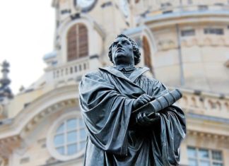 Luther und die Reformation in Osteuropa