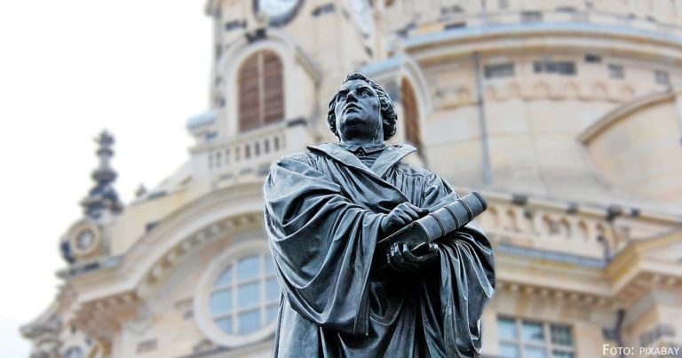 Luther und die Reformation in Osteuropa