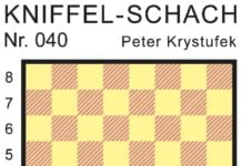 Kniffel-Schach 040