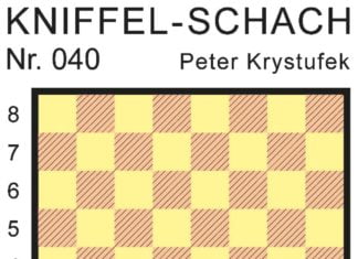 Kniffel-Schach 040