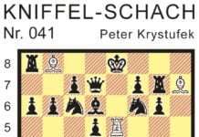 Kniffel-Schach 041