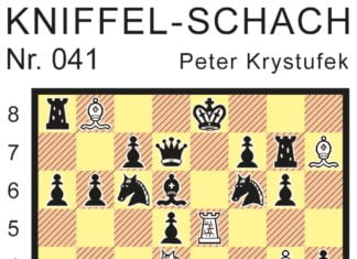 Kniffel-Schach 041