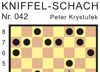 Kniffel-Schach 042