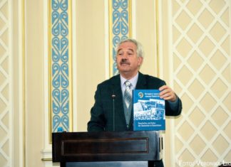 Deportation, Integration, Emigration