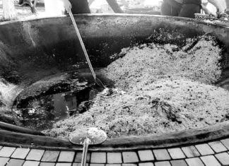 Plov, glorreicher Plov