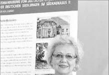 „Alexandersdorf – ein schwäbisches Dorf im Kaukasus“