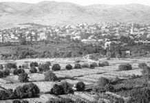 Auf den Spuren der Vorfahren im Südkaukasus