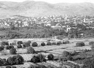 Auf den Spuren der Vorfahren im Südkaukasus