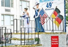 „Auslandsdeutsche des Jahres“