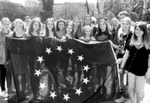 Den Puls Europas fühlen