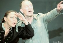 Russland-Deutsches Theater: Eine Brücke zwischen Deutschland und Kasachstan