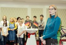 „Es reizt mich zu sehen, wie Kasachstan sich entwickelt“