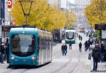 Gar kein Respekt mehr… vor den Jüngeren?