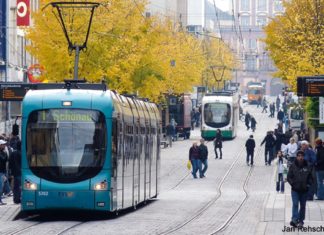 Gar kein Respekt mehr… vor den Jüngeren?