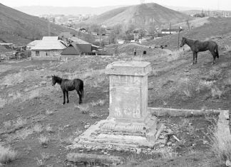 Kriegsgefangene in Turkestan: Gespräch mit dem Historiker Peter Felch – Teil 1