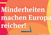 Minority Safepack Initiative nimmt Fahrt auf