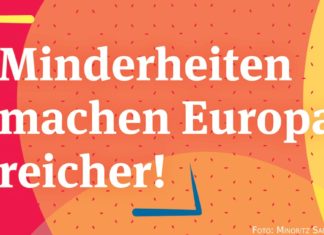 Minority Safepack Initiative nimmt Fahrt auf